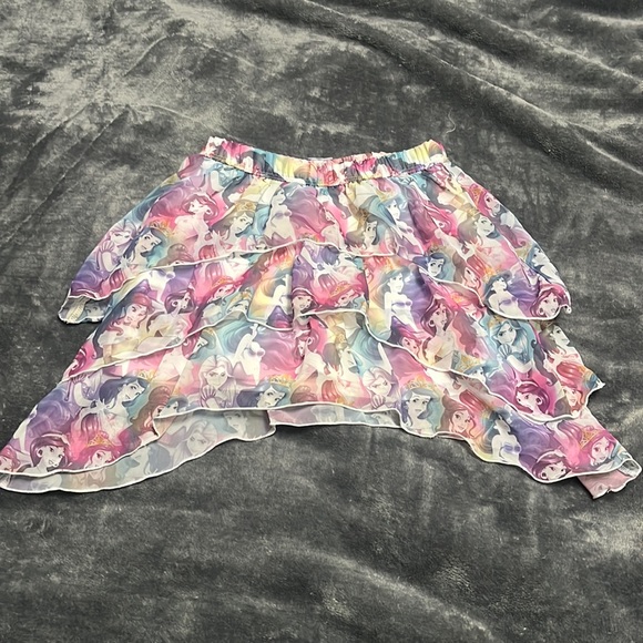 Disney Princesses Skirt - Picture 1 of 4